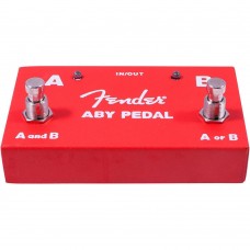 Fender ABY Footswitch Pedal